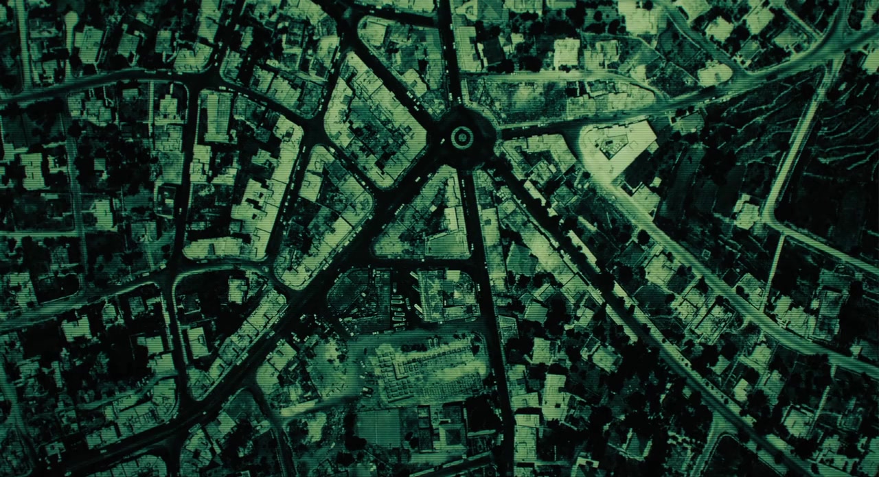 The Green Prince screenshot 1