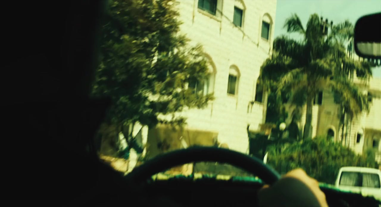 The Green Prince screenshot 2