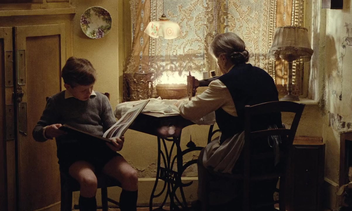 La chambre verte screenshot 1