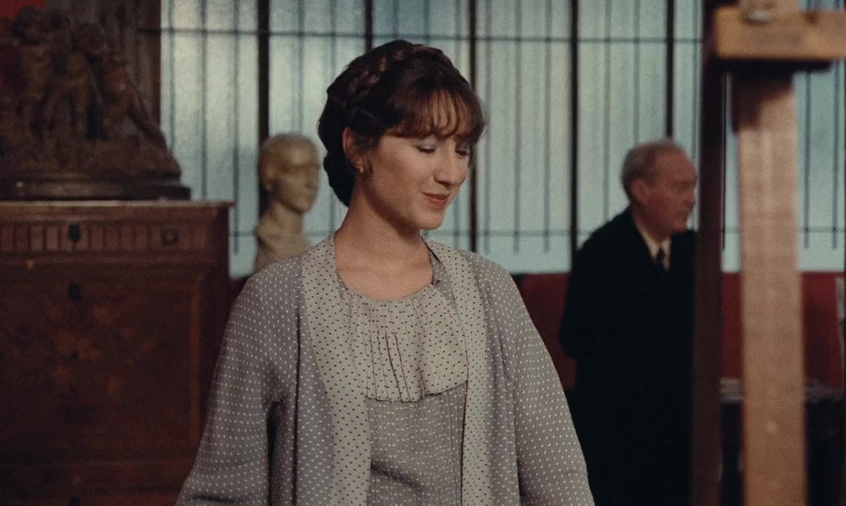 La chambre verte screenshot 3
