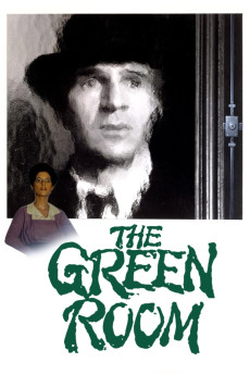 La chambre verte (1978) poster