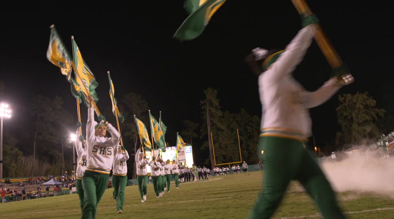 The Green Wave screenshot 3