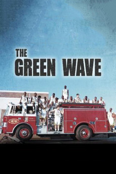 The Green Wave (2020) poster