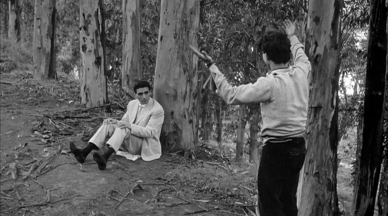 La commare secca screenshot 2