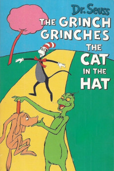 The Grinch Grinches the Cat in the Hat (1982) poster