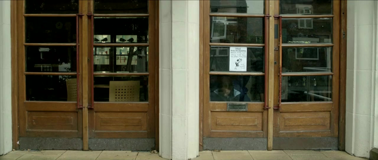 Gridiron UK screenshot 2