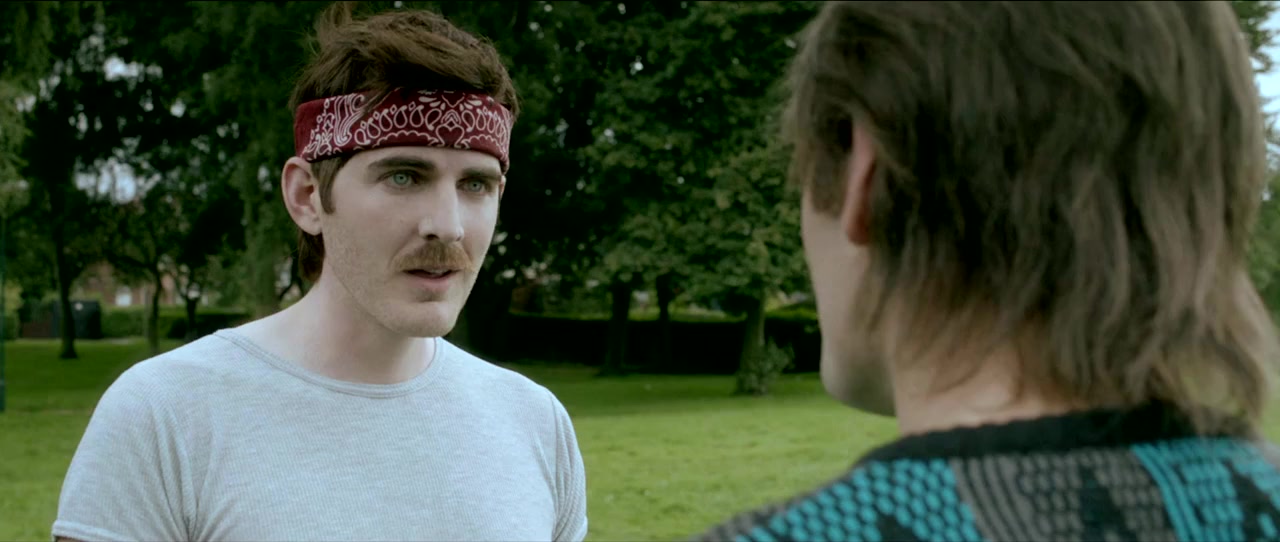 Gridiron UK screenshot 3