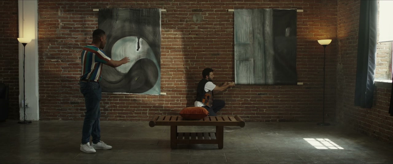 The Grieving screenshot 1