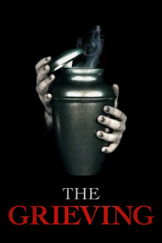 The Grieving (2025) poster