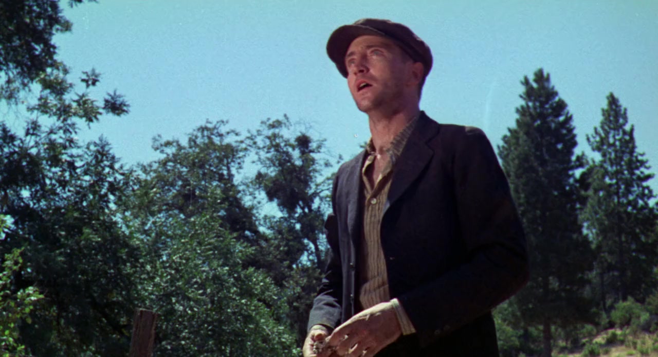 The Grissom Gang screenshot 3