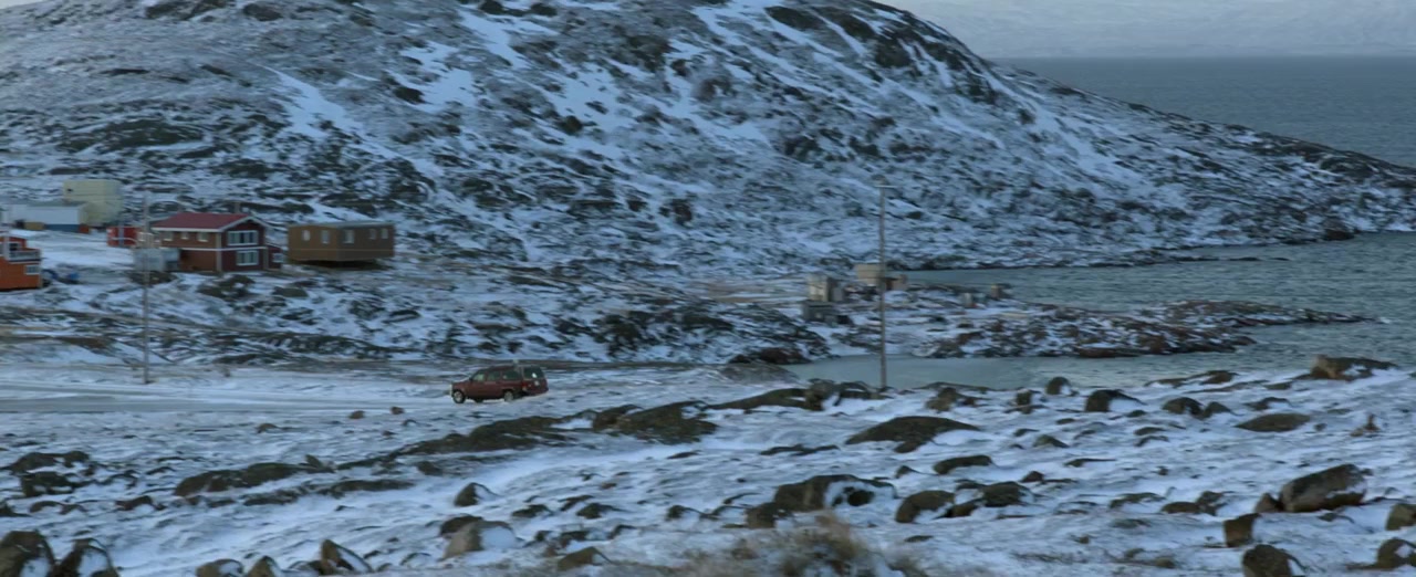 The Grizzlies screenshot 1