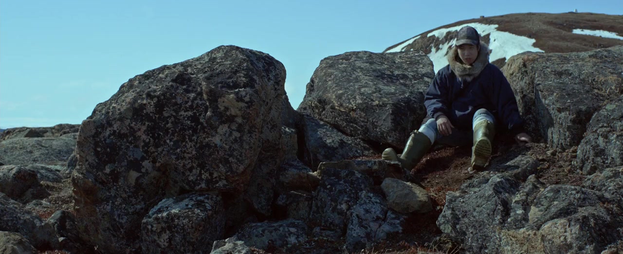 The Grizzlies screenshot 2