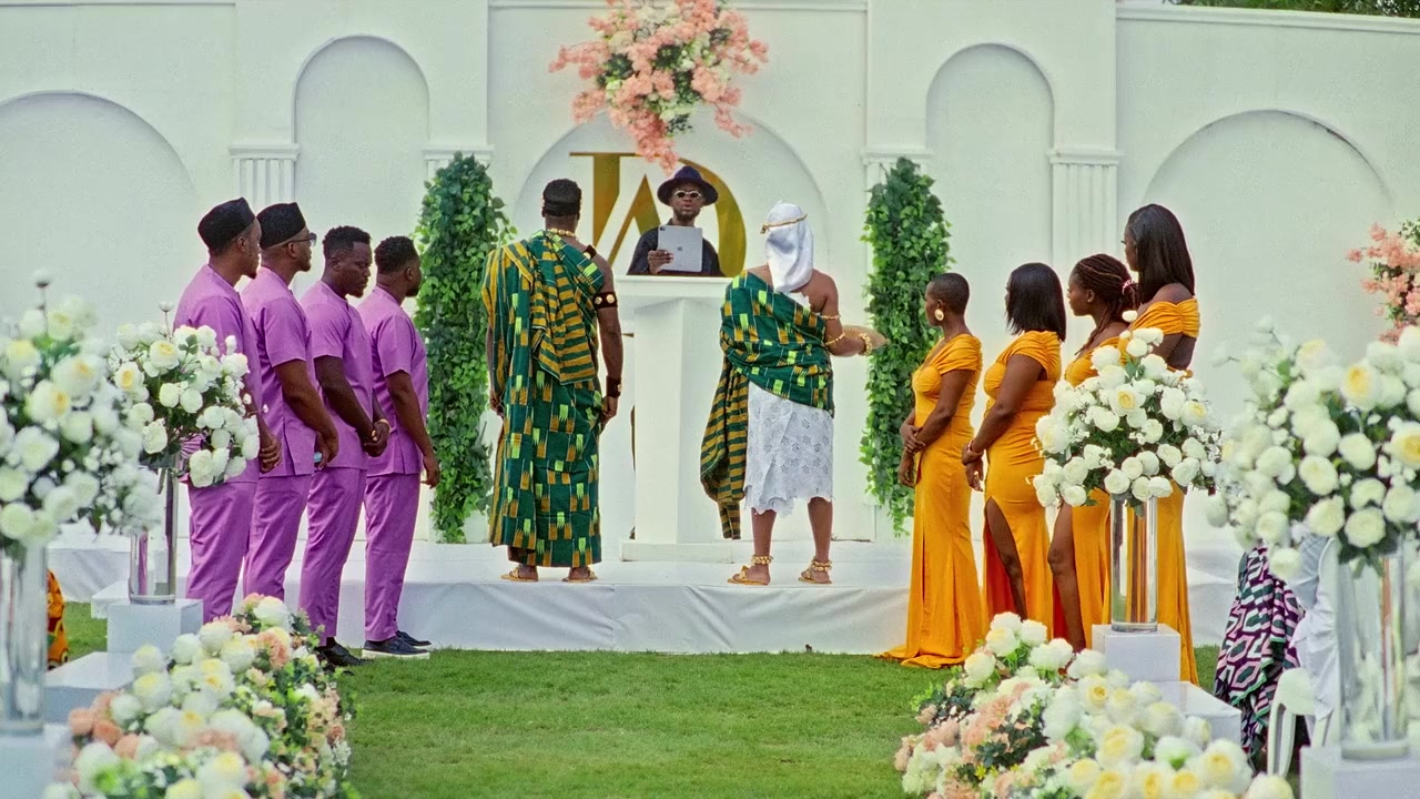 The Groomsmen screenshot 1