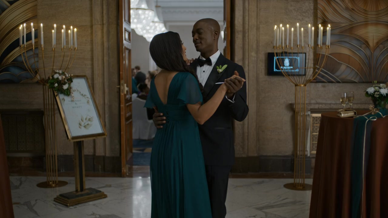 The Groomsmen: First Look screenshot 1
