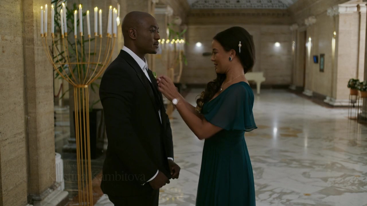 The Groomsmen: First Look screenshot 2