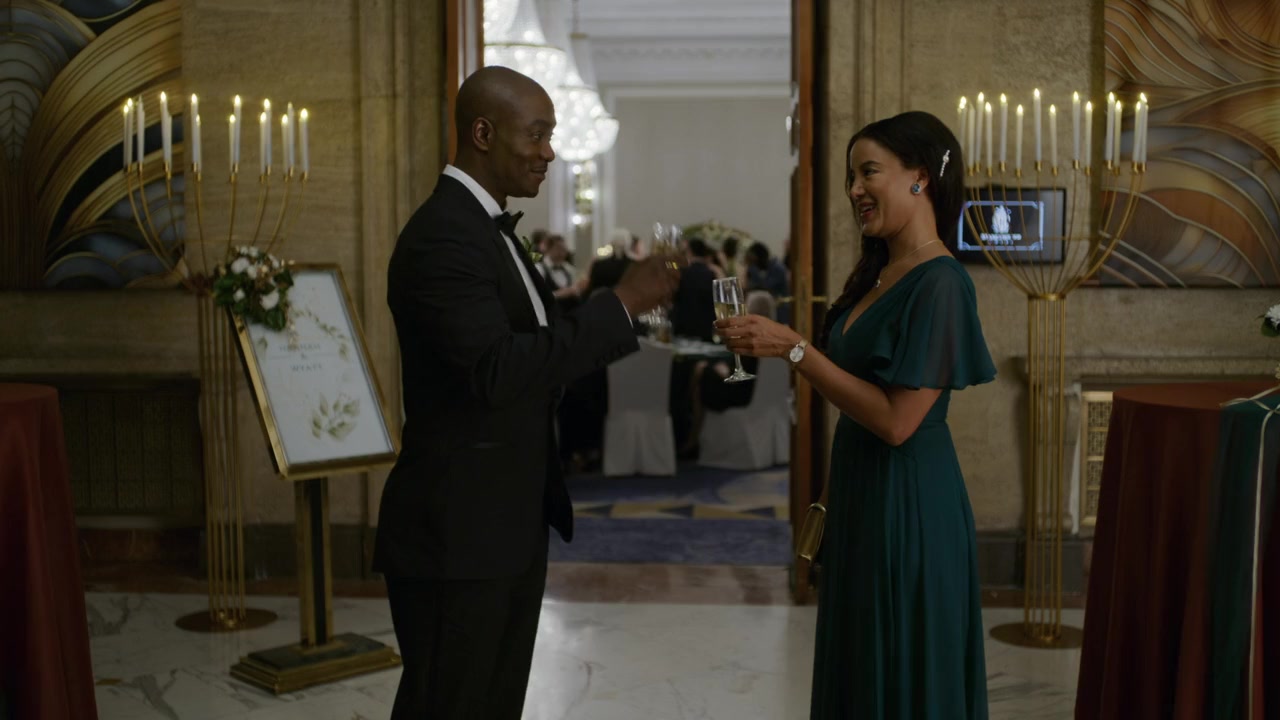 The Groomsmen: First Look screenshot 3