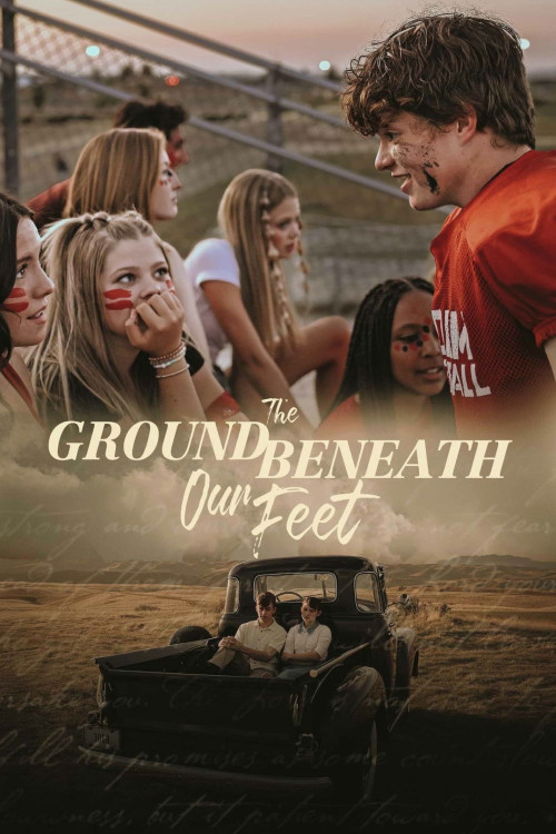 The Ground Beneath Our Feet (2026) poster