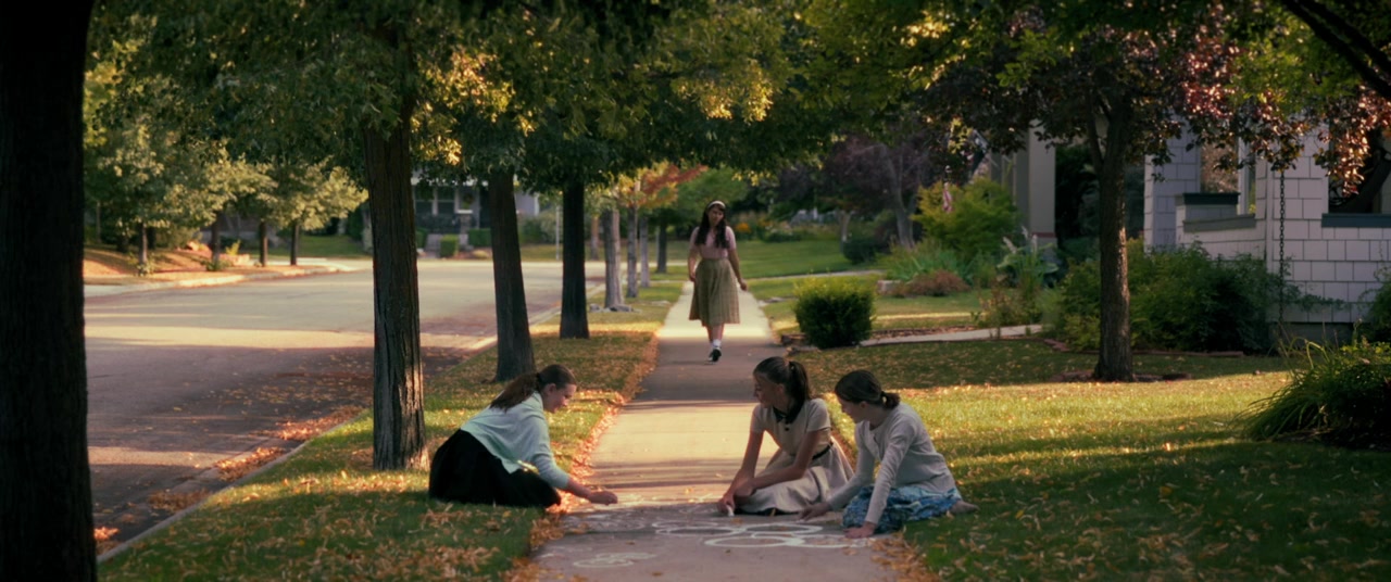 The Ground Beneath Our Feet screenshot 1