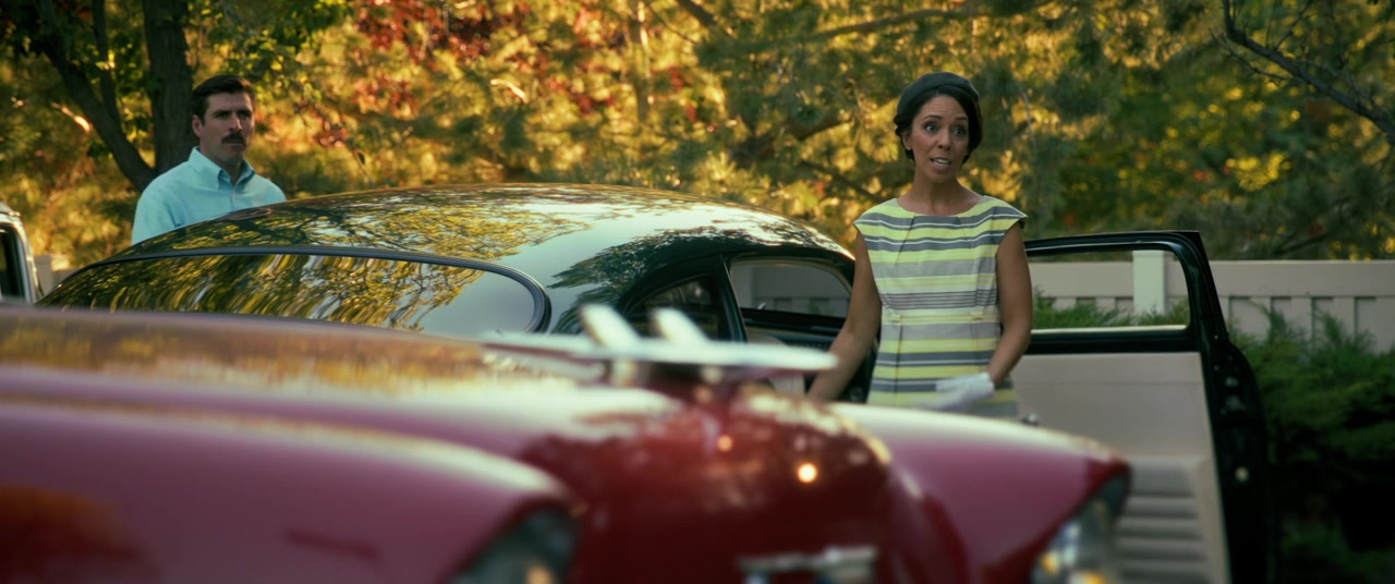 The Ground Beneath Our Feet screenshot 3