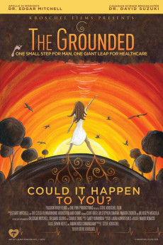 The Grounded (2013) poster
