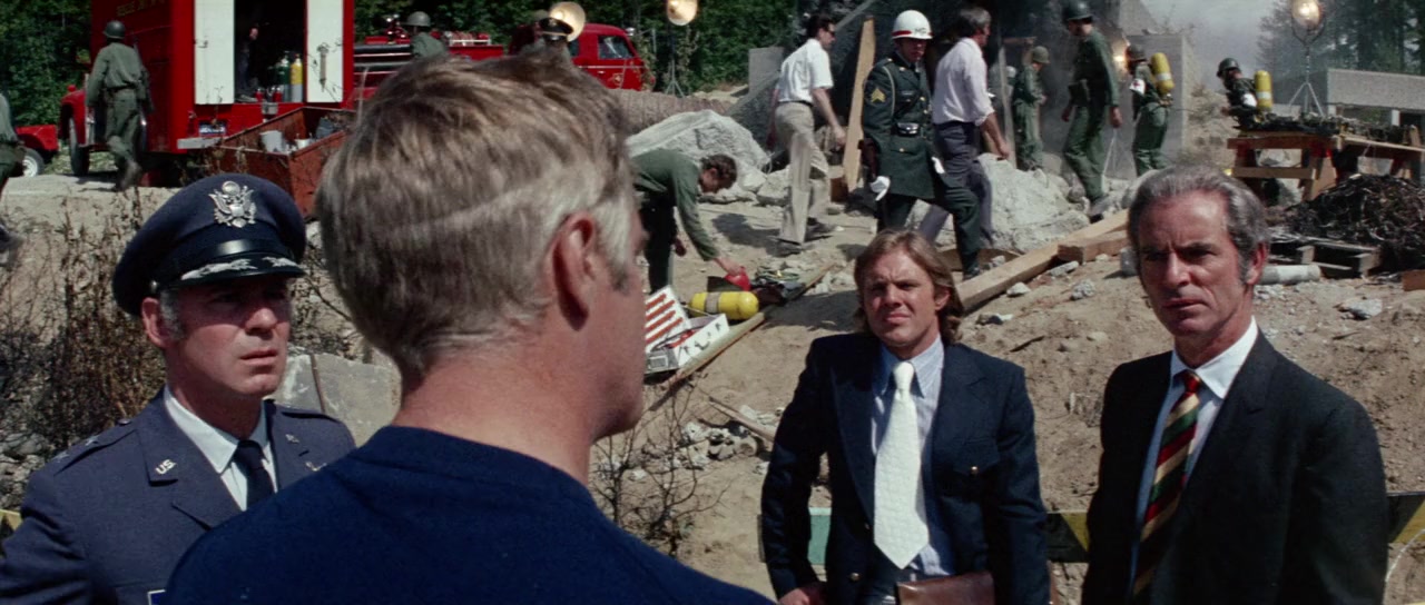 The Groundstar Conspiracy screenshot 2