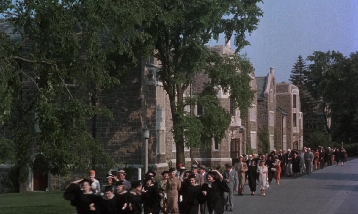 The Group screenshot 1