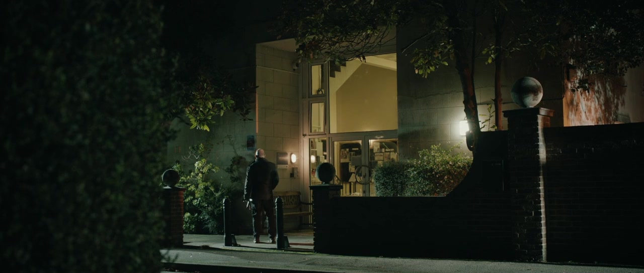 The Group screenshot 2