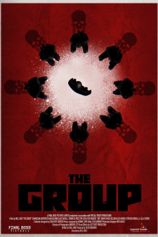 The Group (2022) poster