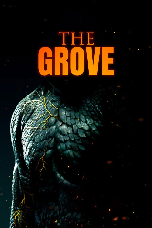 The Grove (2025) poster