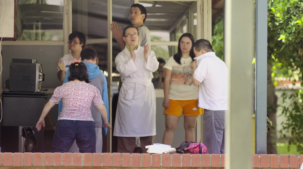 The Grown-Ups screenshot 2