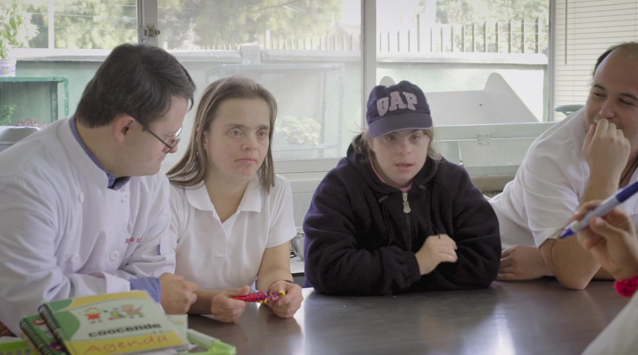 The Grown-Ups screenshot 3