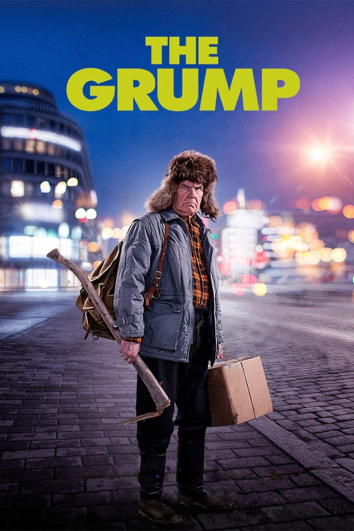 Mielensäpahoittaja (2014) poster