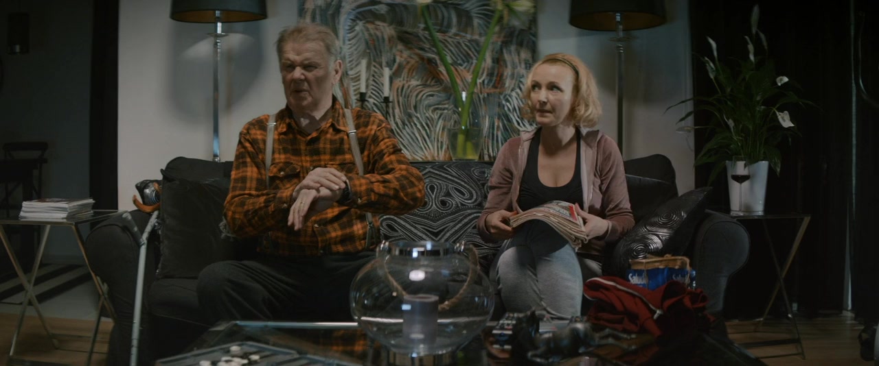 Mielensäpahoittaja screenshot 2