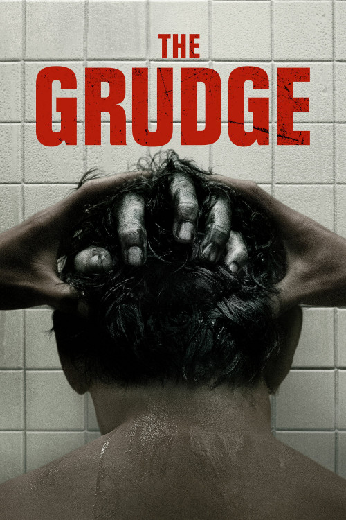The Grudge (2019) poster