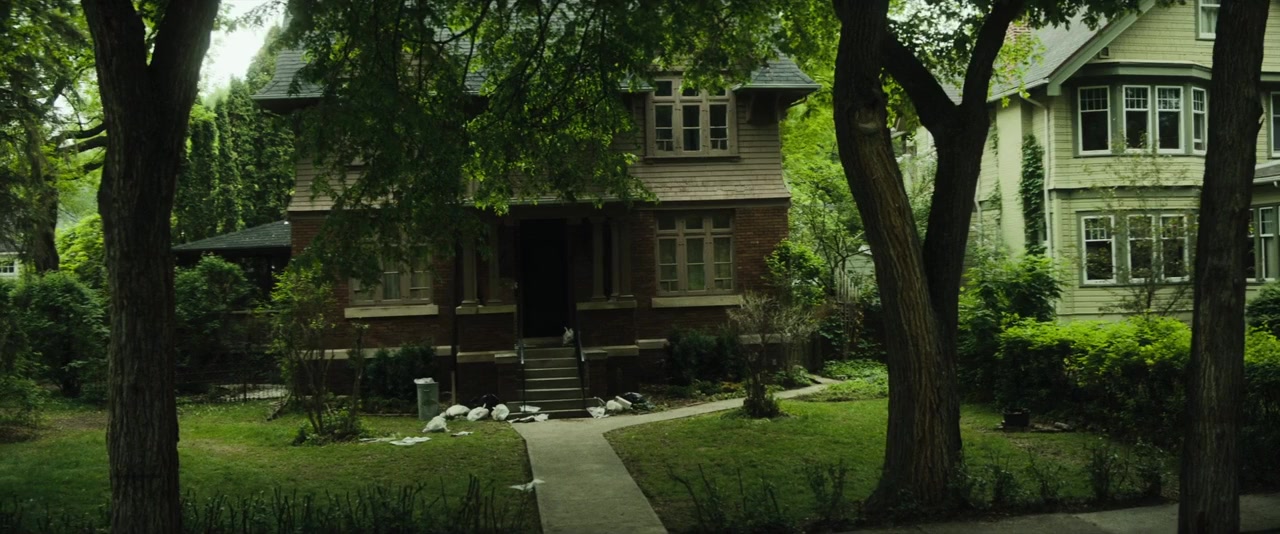 The Grudge screenshot 2