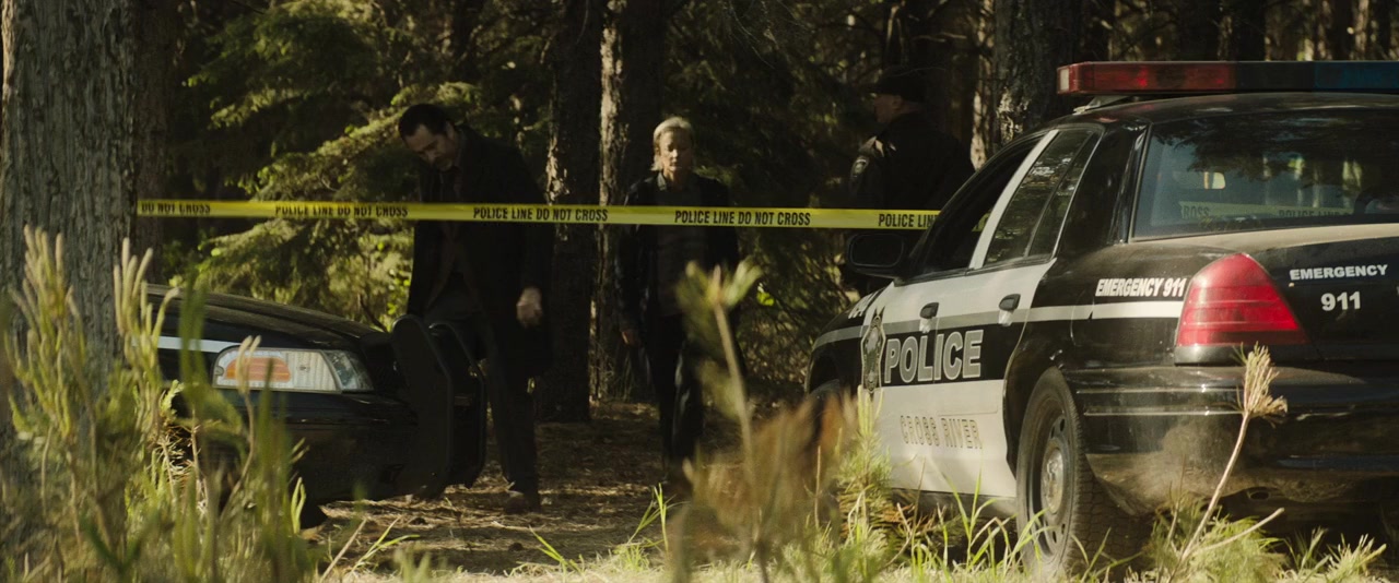 The Grudge screenshot 3