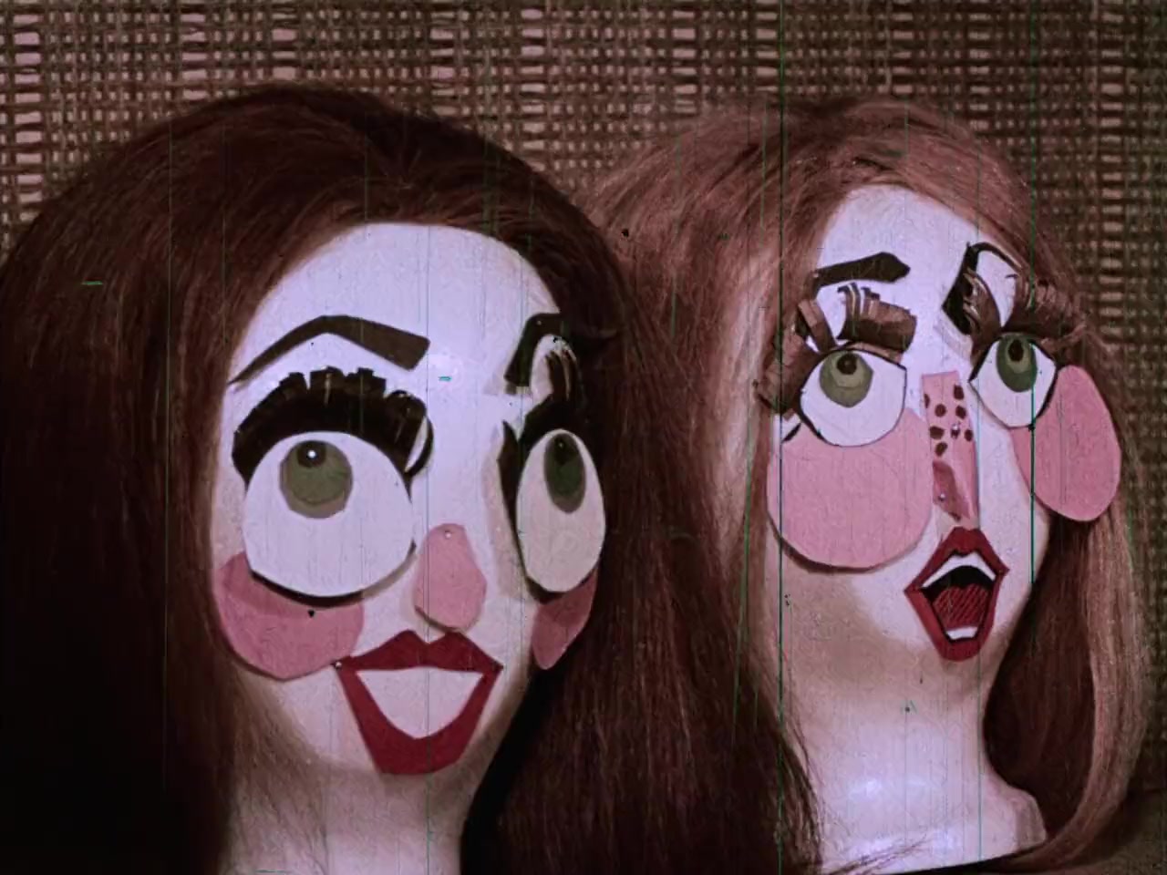 The Gruesome Twosome screenshot 3