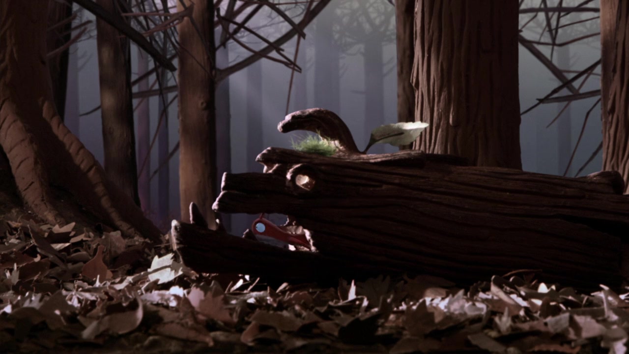 The Gruffalo screenshot 3