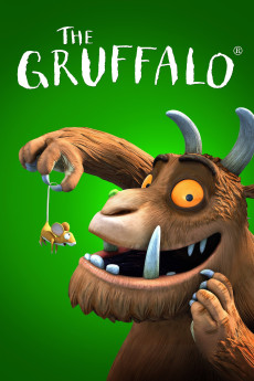 The Gruffalo (2009) poster