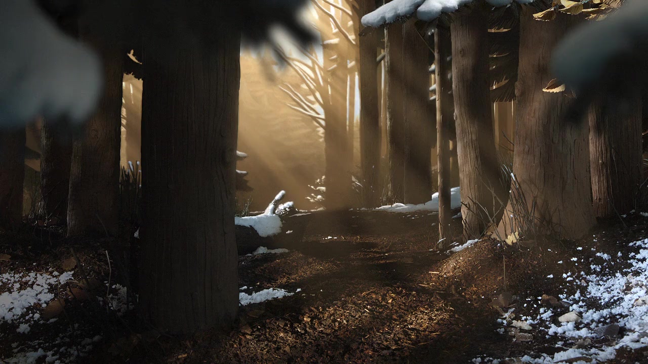The Gruffalo's Child screenshot 1