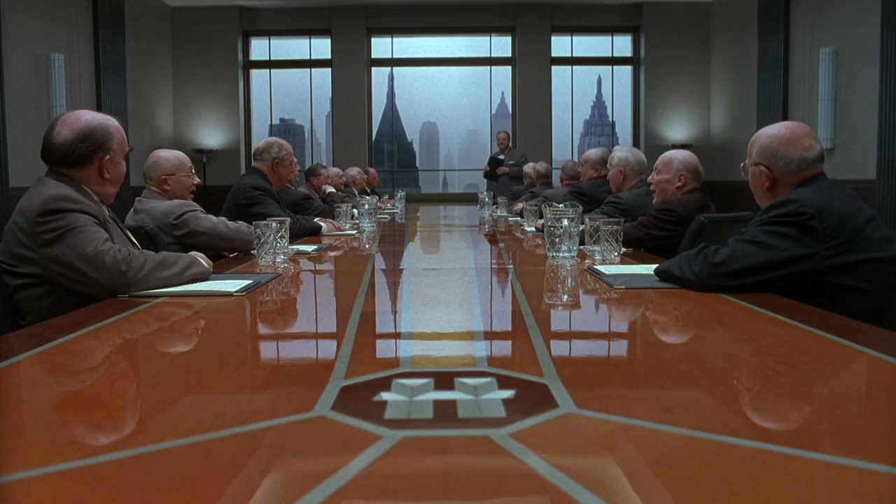 The Hudsucker Proxy screenshot 3