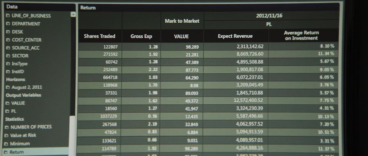 The Hummingbird Project screenshot 2