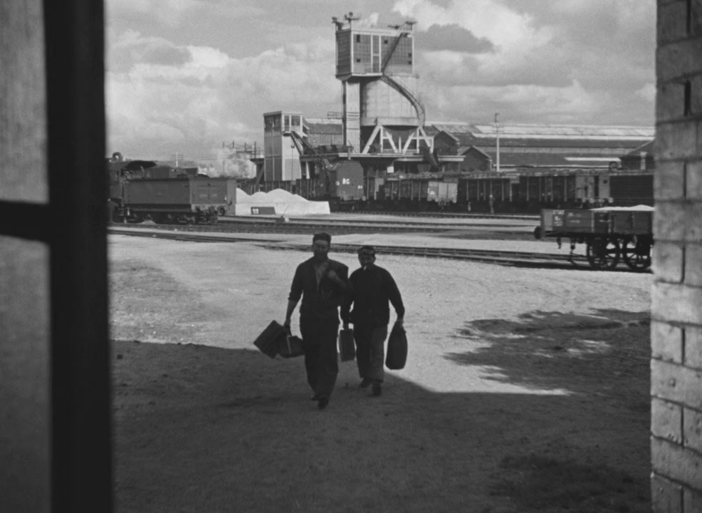 La bête humaine screenshot 2