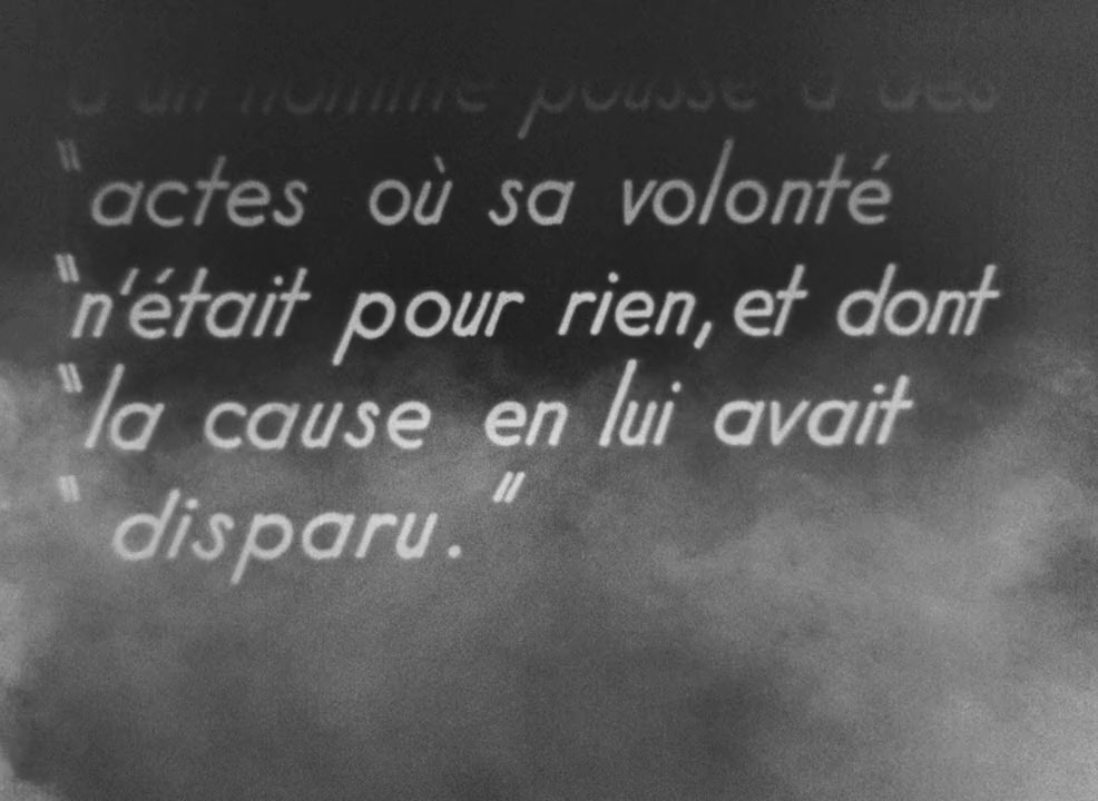 La bête humaine screenshot 3