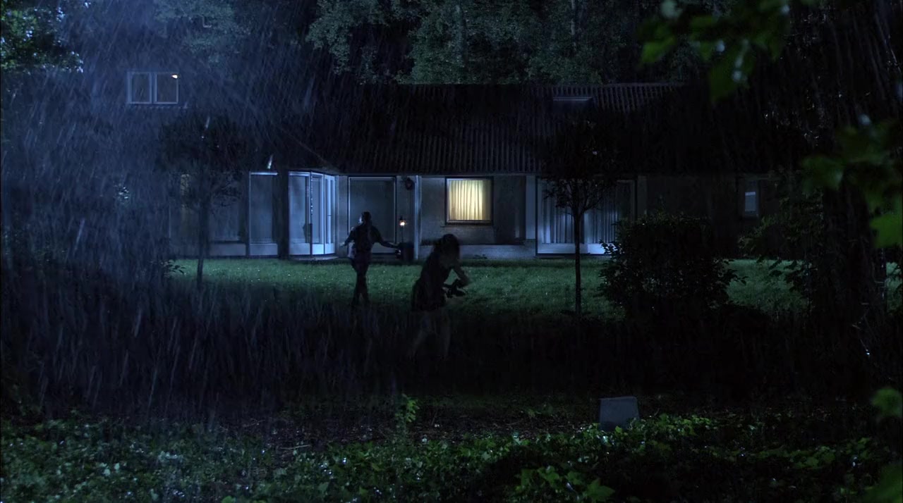The Human Centipede (First Sequence) screenshot 3