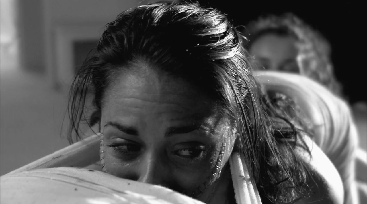The Human Centipede II (Full Sequence) screenshot 3