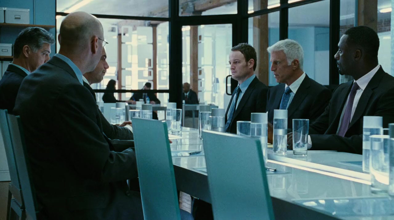 The Human Contract screenshot 1