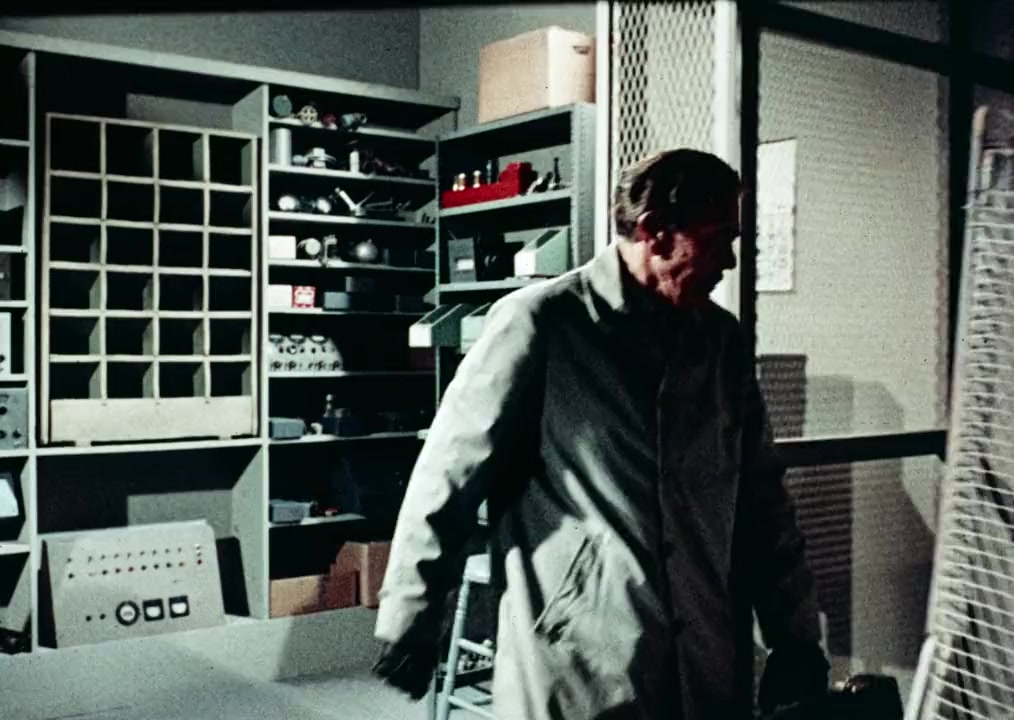 The Human Duplicators screenshot 2