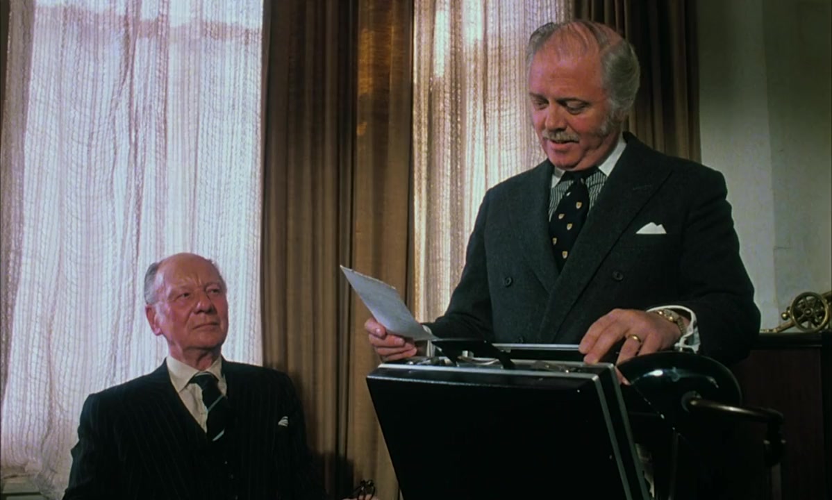 The Human Factor screenshot 3