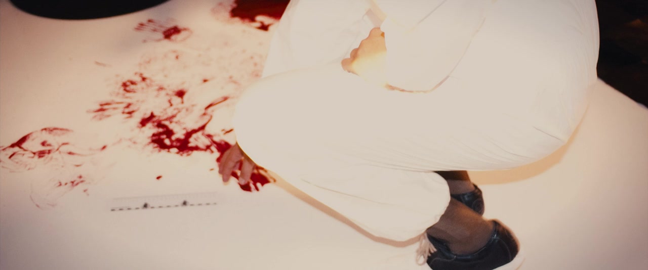 La variabile umana screenshot 3